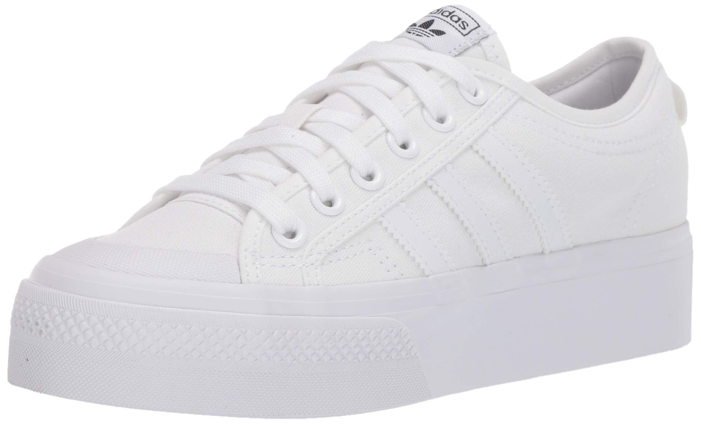adidas Originals Nizza Platform Womens Shoes