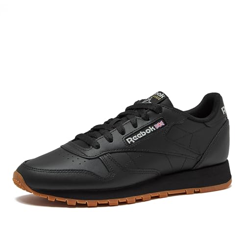 Reebok Women's Classic Leather Sneakers