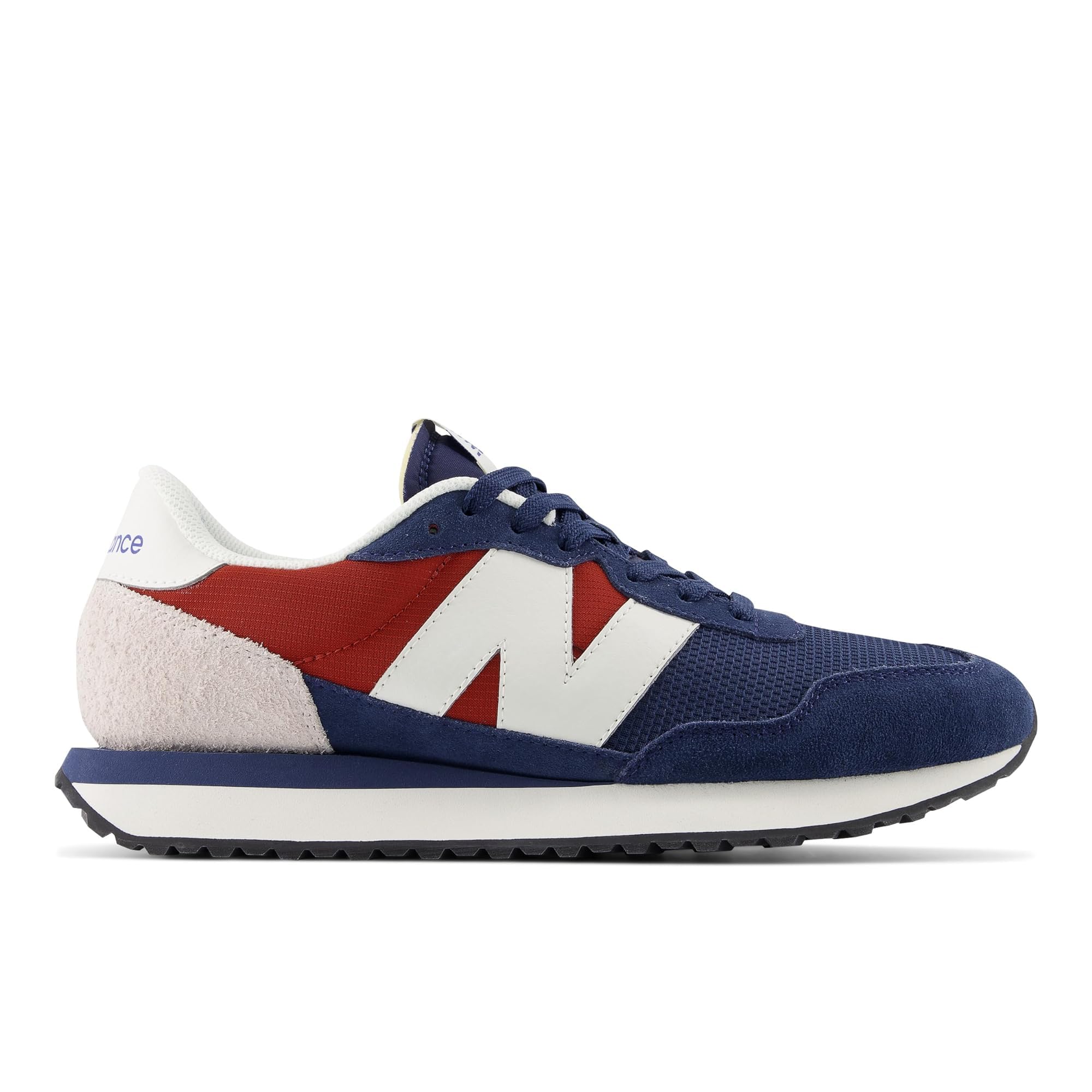 New Balance Mens 237 V1