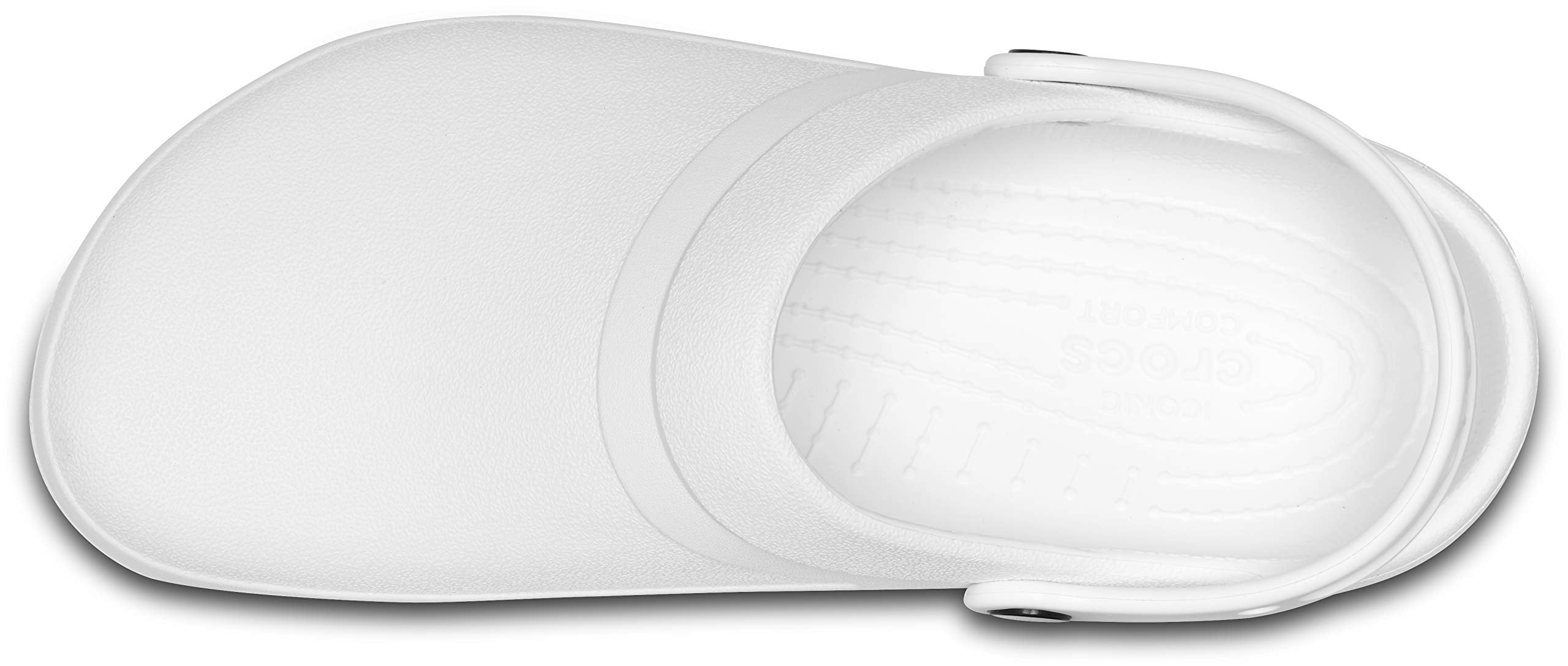 Crocs Unisex-Adult Specialist II Clogs, Slip Resistant Work Shoes