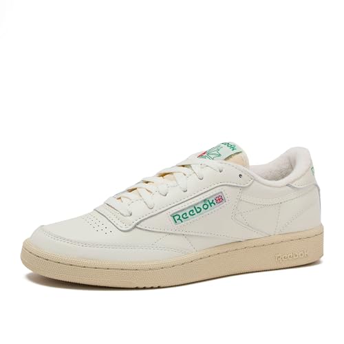 Reebok Women's Club C 85 Classic Lace Up Sneakers