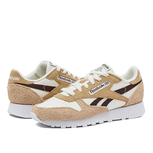 Reebok Women's Classic Leather Sneakers