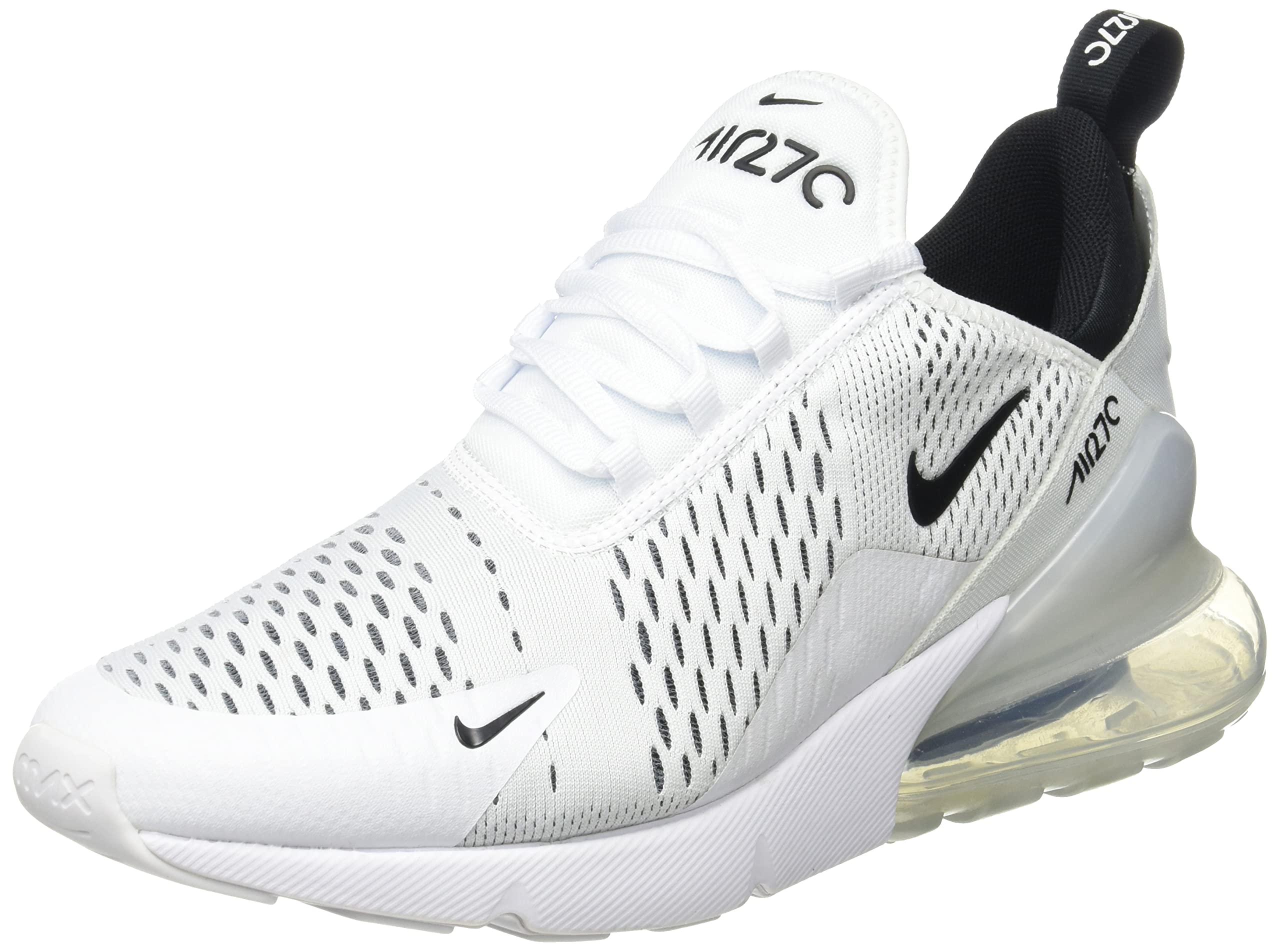 Nike Women's Air Max 270 Sneaker