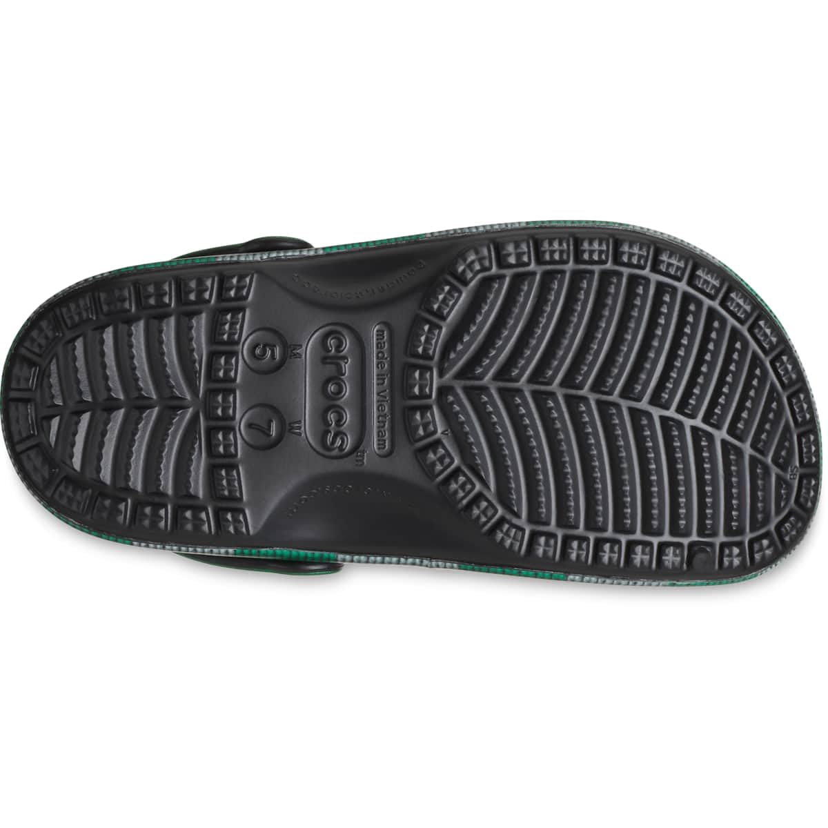 Crocs Unisex Adult Classic Harry Potter Clogs