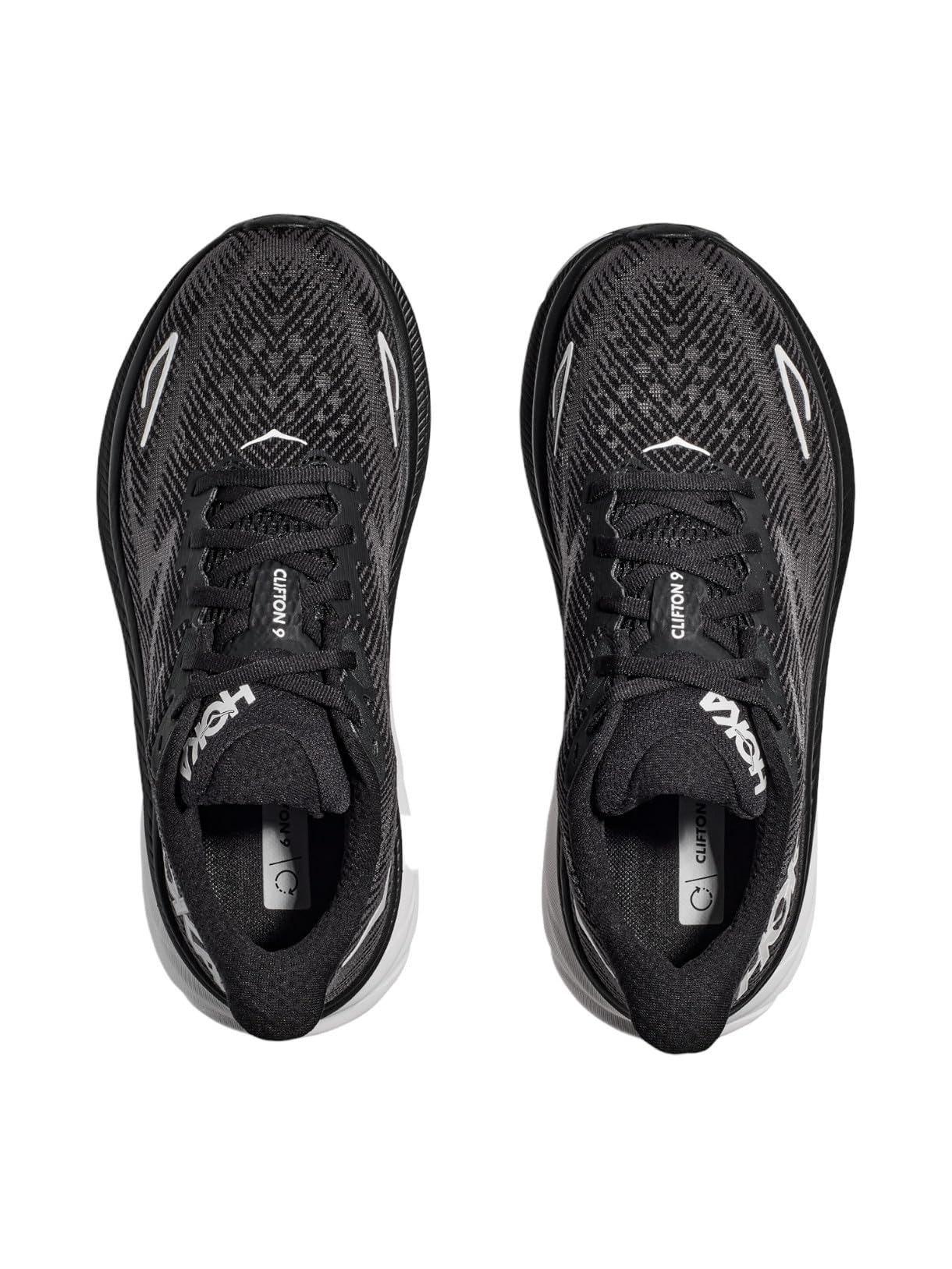 HOKA Women's Clifton 9 Running Shoes