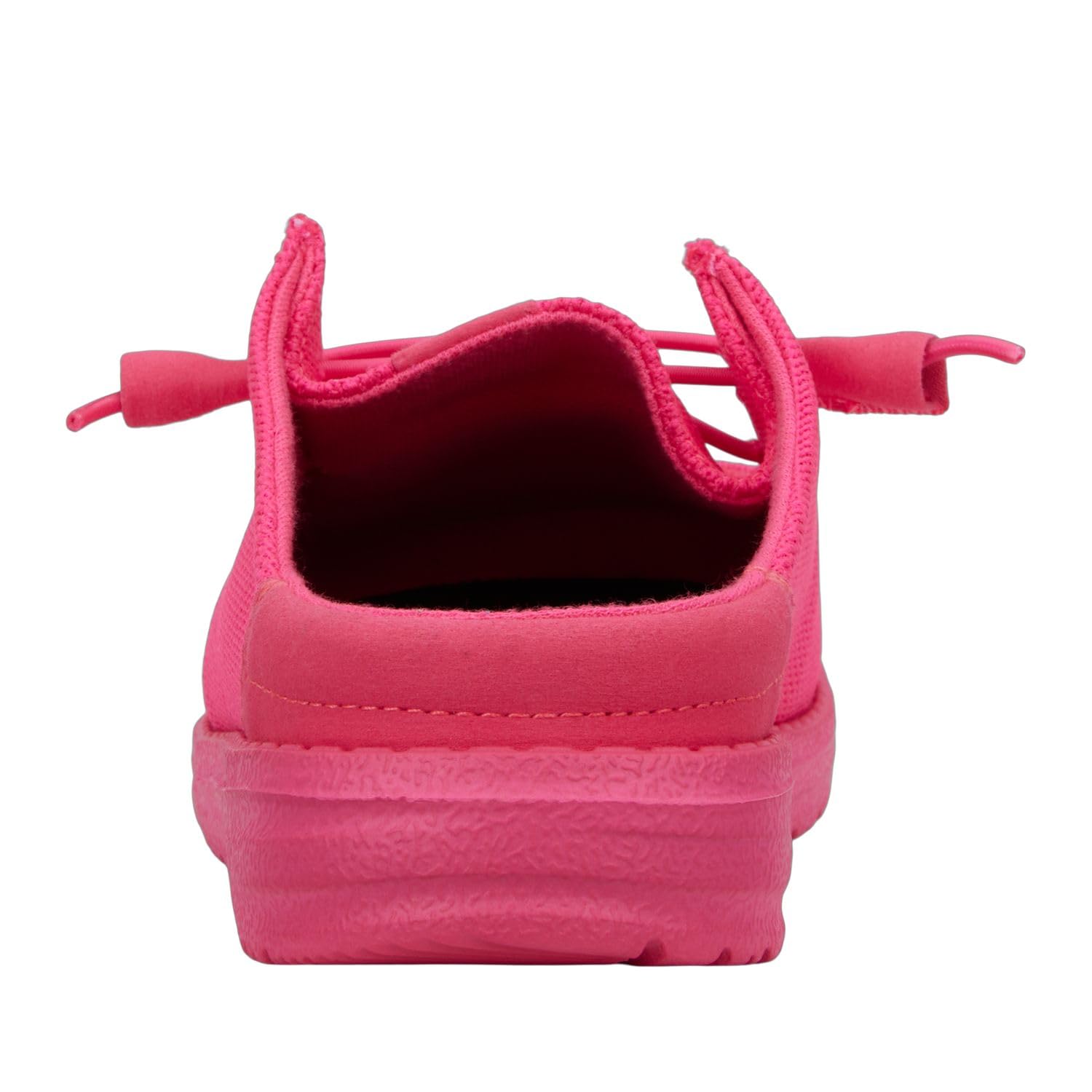 HEYDUDE Women's Wendy Slip Mule | Lightweight Women's Slip-On Shoes | Comfortable & Casual Everyday Footwear