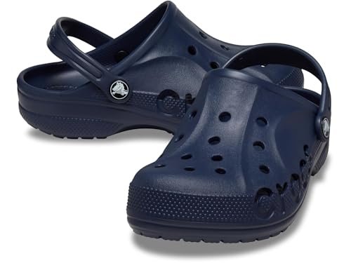 Crocs Kids' Via Clogs