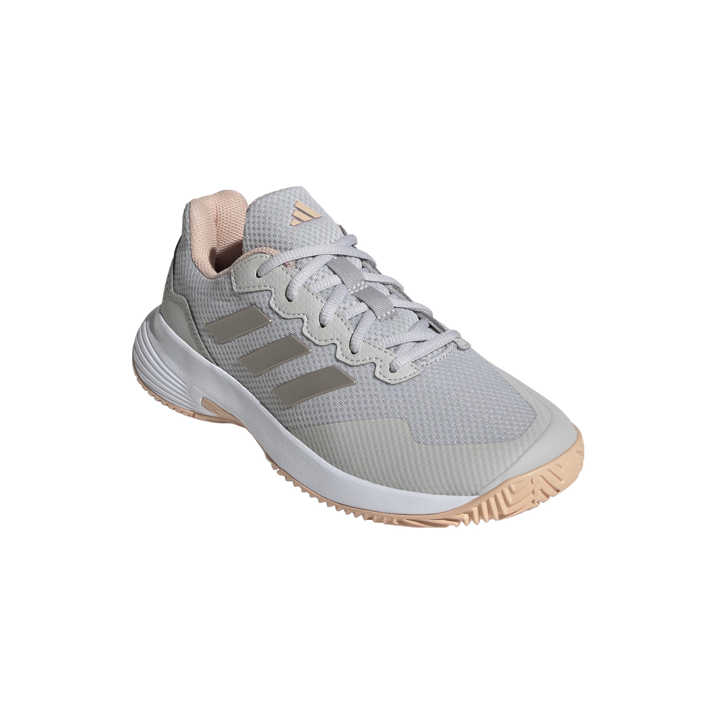 adidas Women's Gamecourt 2 W Sneaker