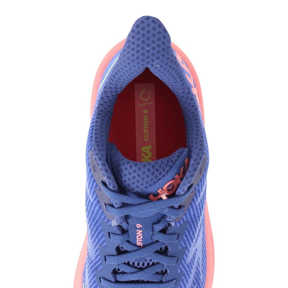 HOKA Women's Clifton 9 Running Shoes