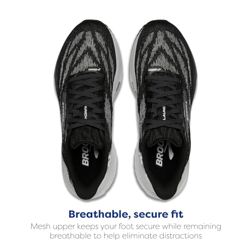 Brooks Women’s Launch 11 Neutral Running Shoe