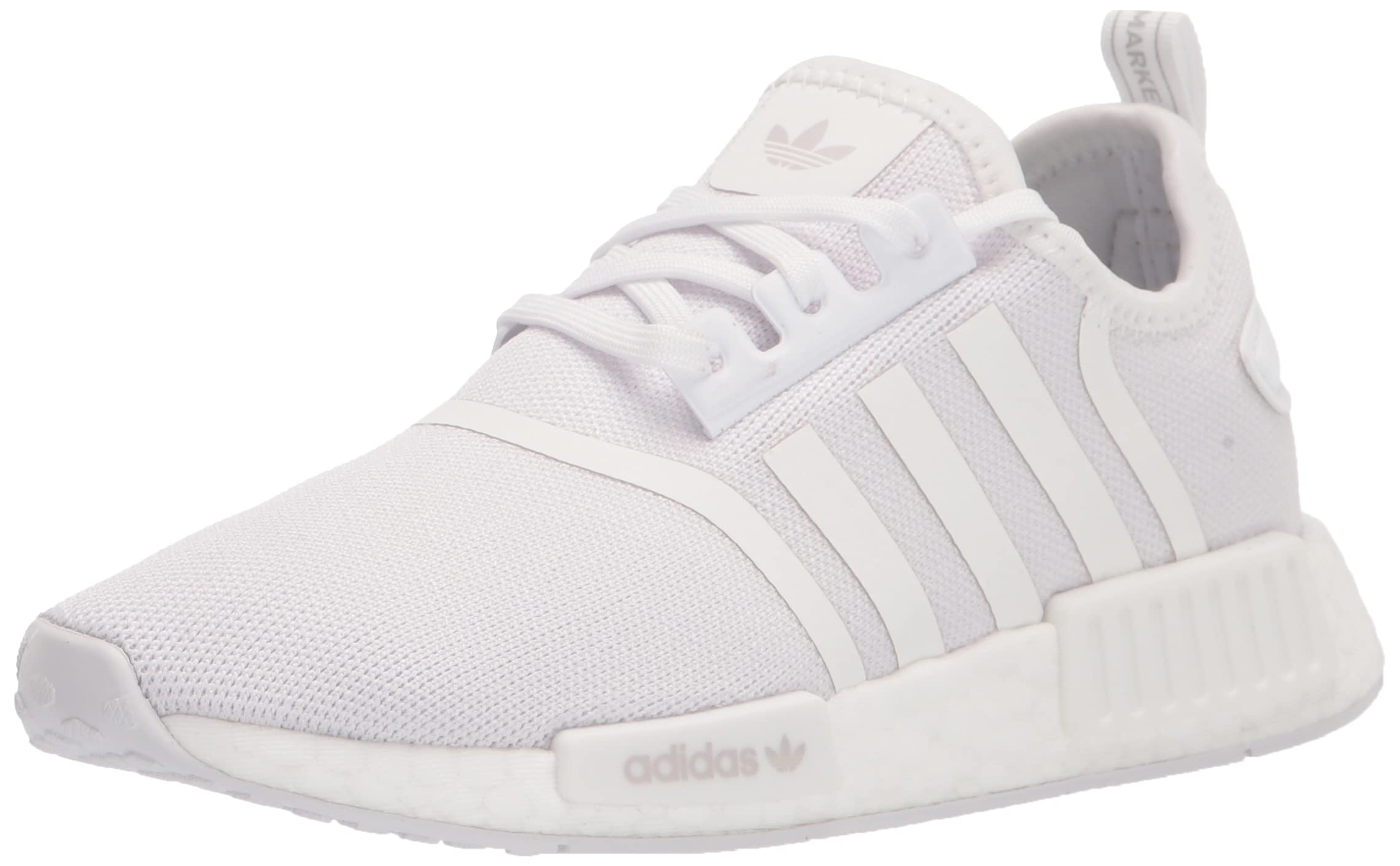 adidas Originals Unisex-Child NMD_r1's Sneaker