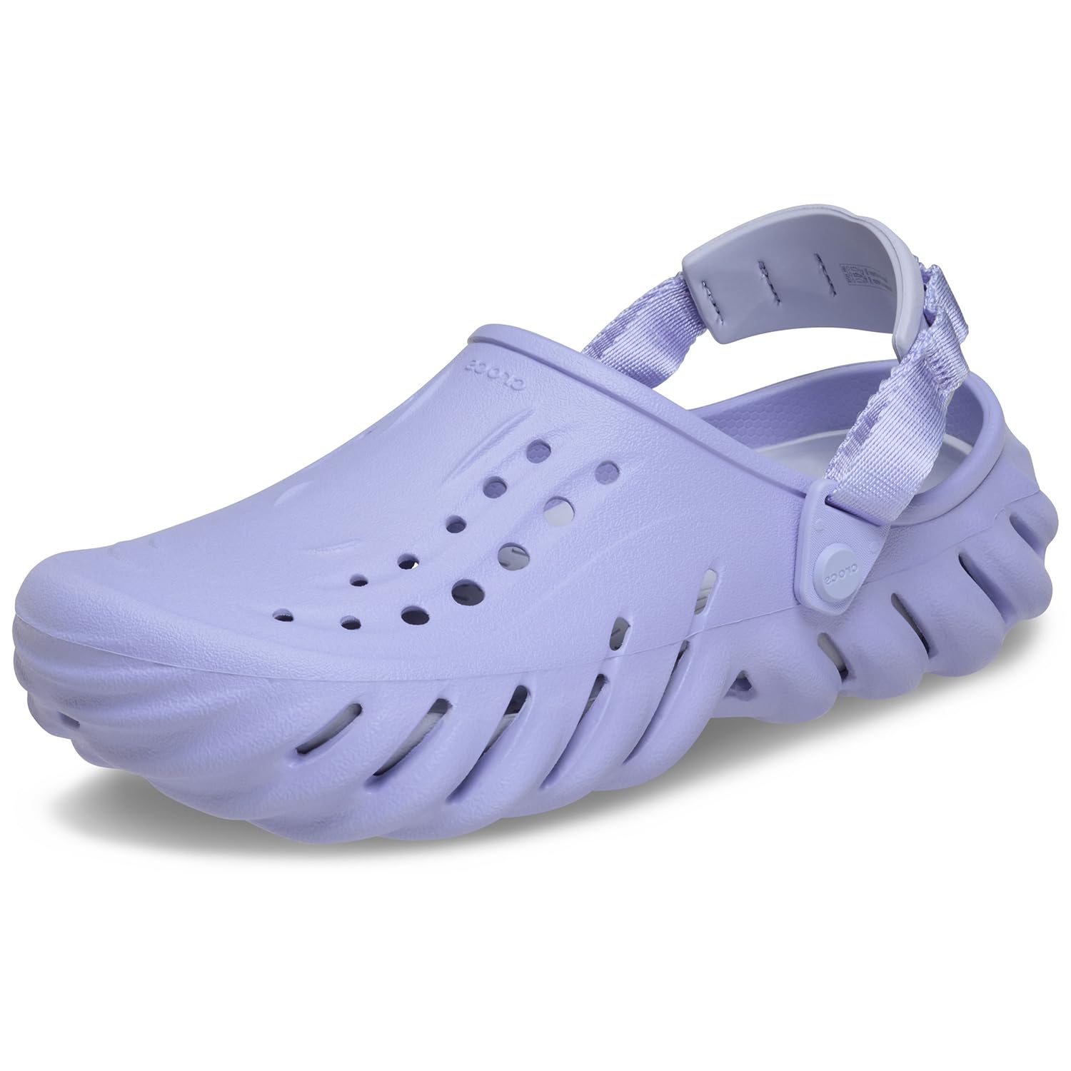 Crocs Unisex Adult Echo Clog