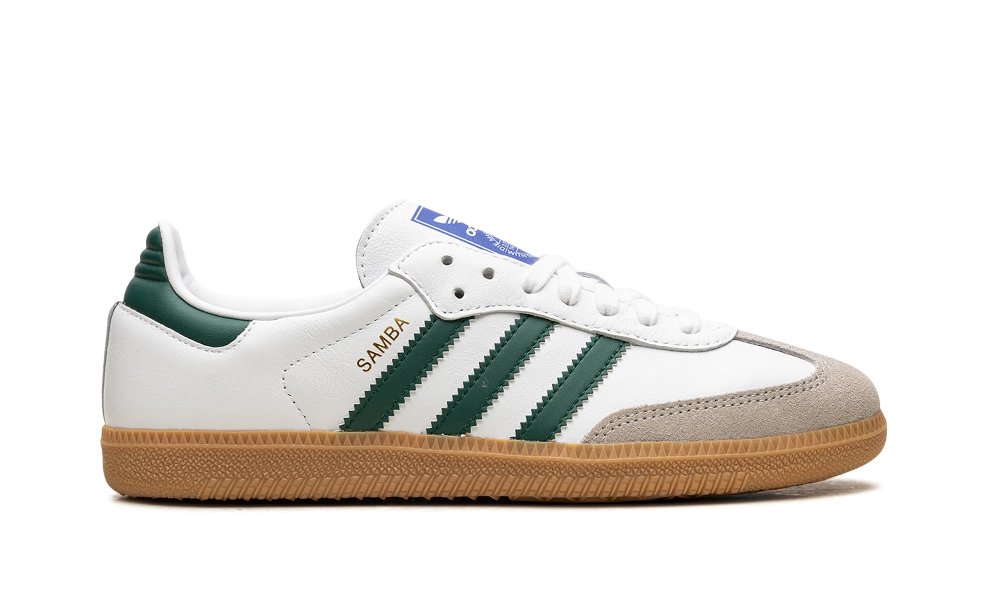 adidas Men's Samba Og Sneakers