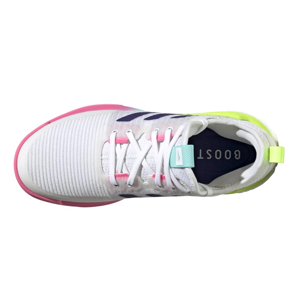 adidas Women's Crazyflight Volleyball Sneakers
