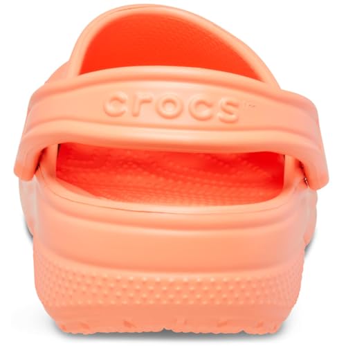 Crocs Women's Classic Solar Rainbow Clogs