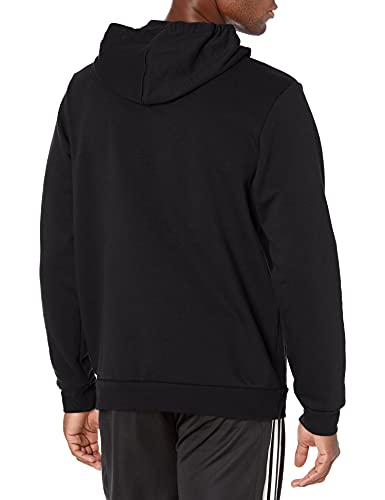 adidas Men's Essentials Fleece Hoodie