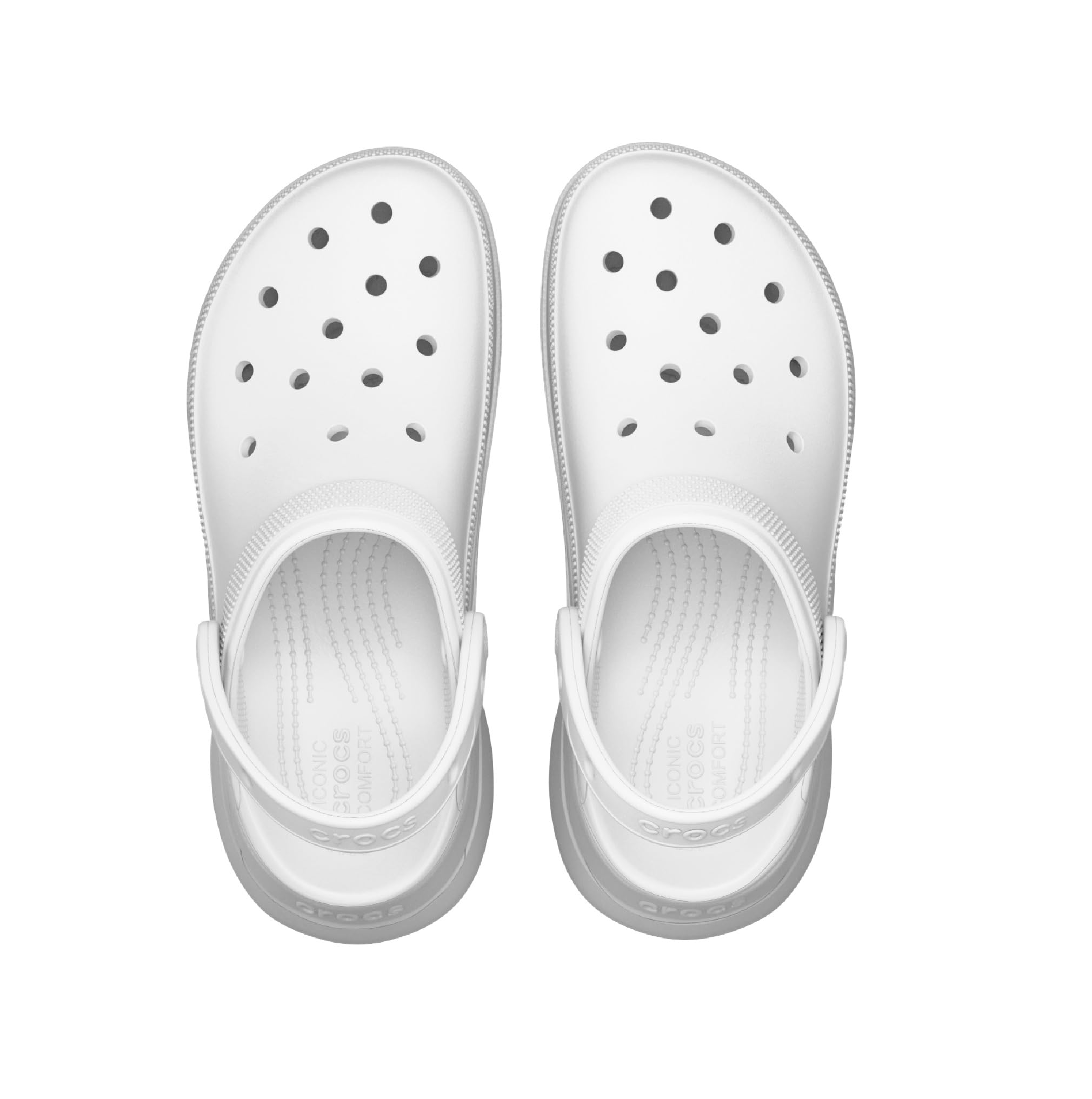 Crocs Unisex Adult Classic Bae Clogs