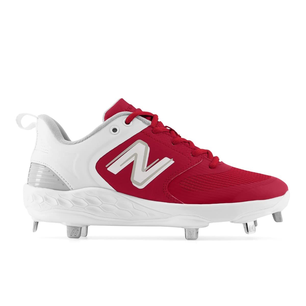 New Balance Women's Fresh Foam Velo V3 Softball Shoe
