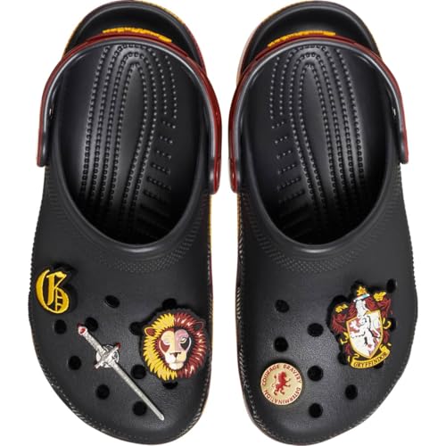 Crocs Unisex Adult Classic Harry Potter Clogs