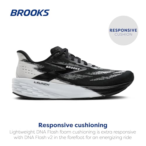Brooks Women’s Launch 11 Neutral Running Shoe