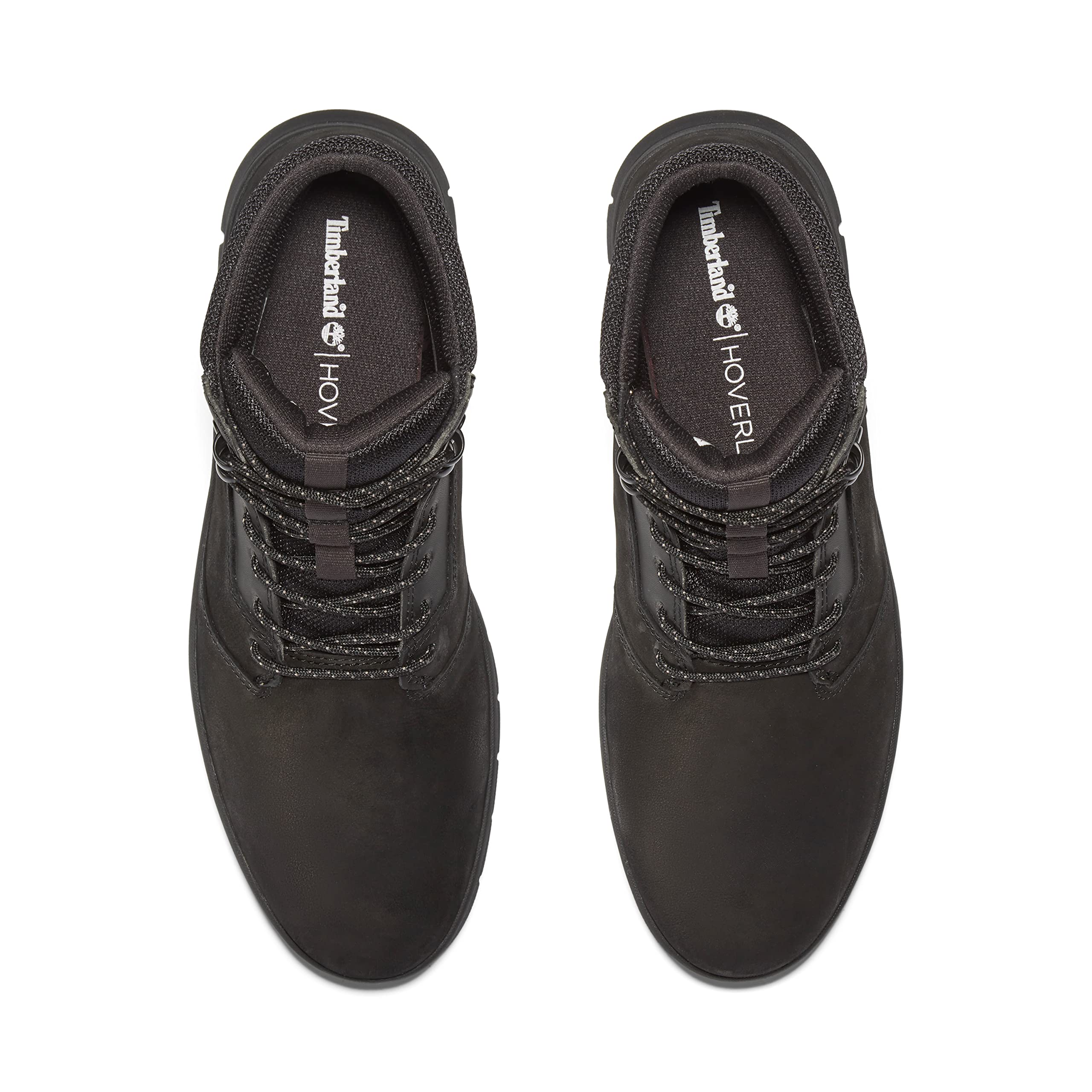 Timberland Baby-Girl's Graydon Sneaker Boots