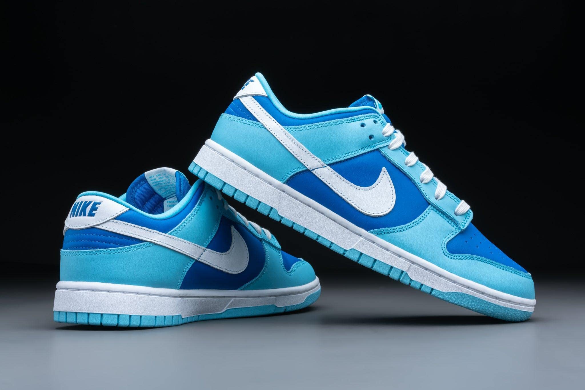 Nike Women's Dunk Low Retro Sneaker