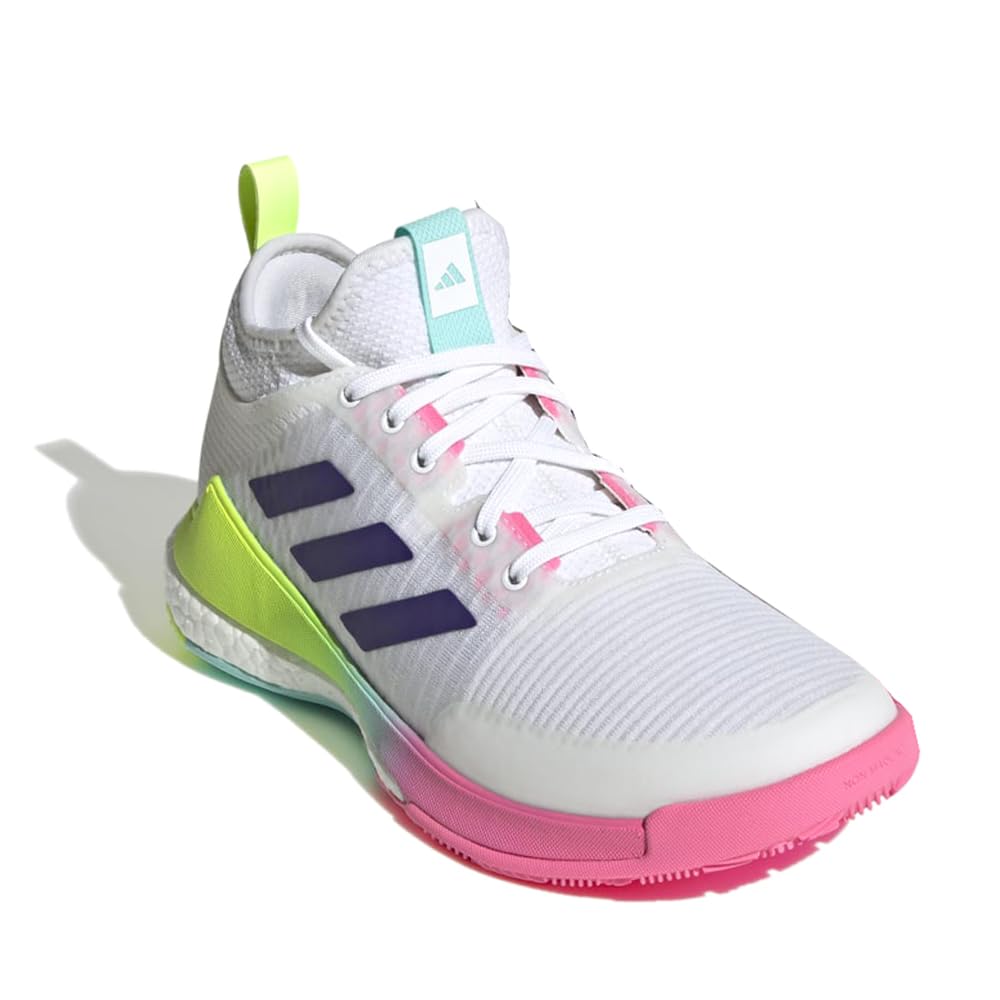 adidas Women's Crazyflight Volleyball Sneakers