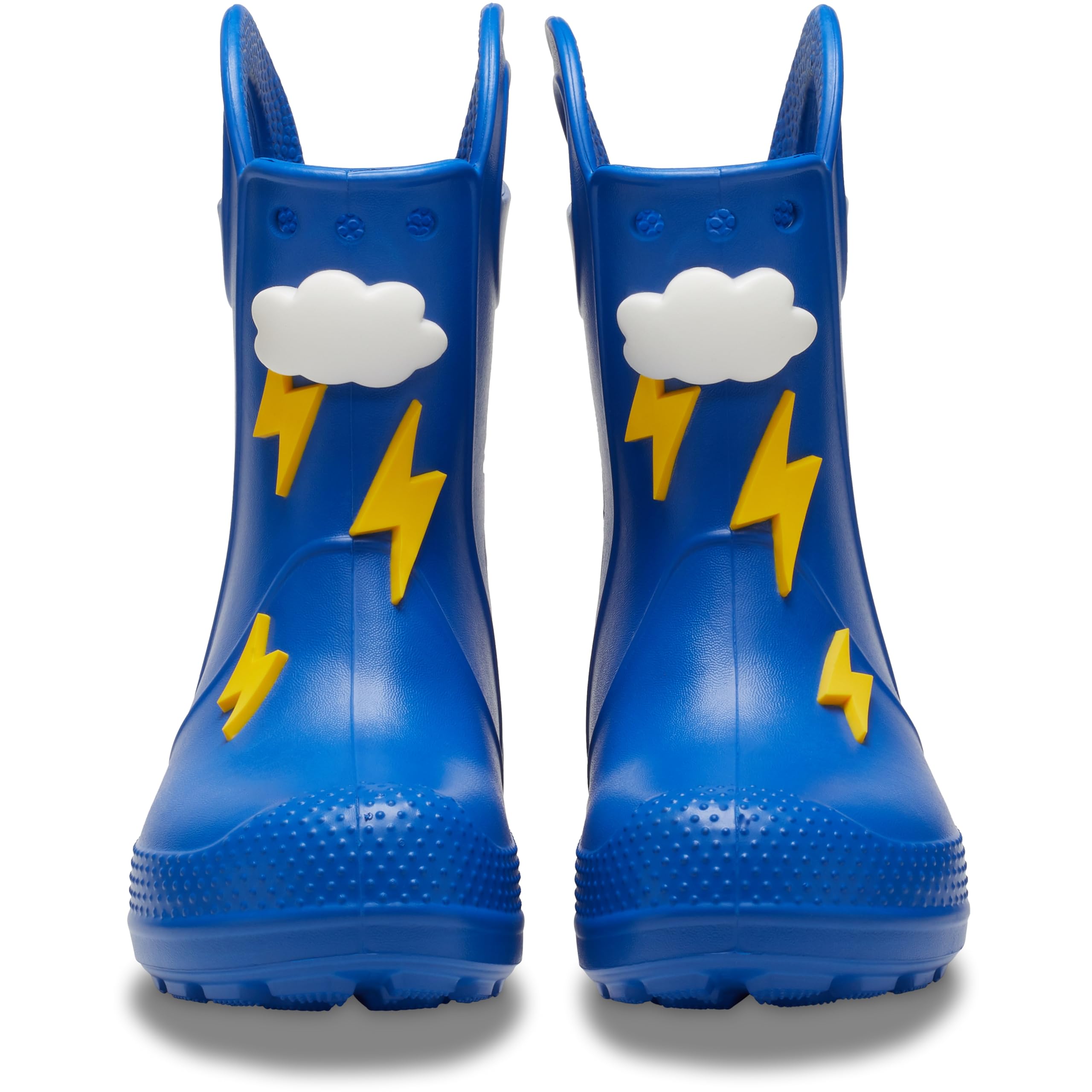 Crocs Kids' Handle It Rain Boots