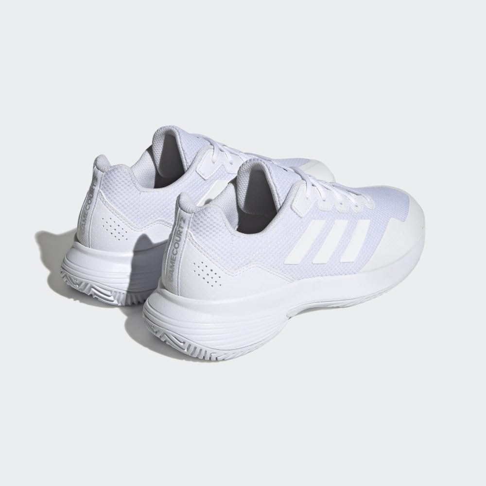 adidas Men's Gamecourt 2.0 Tennis Sneaker
