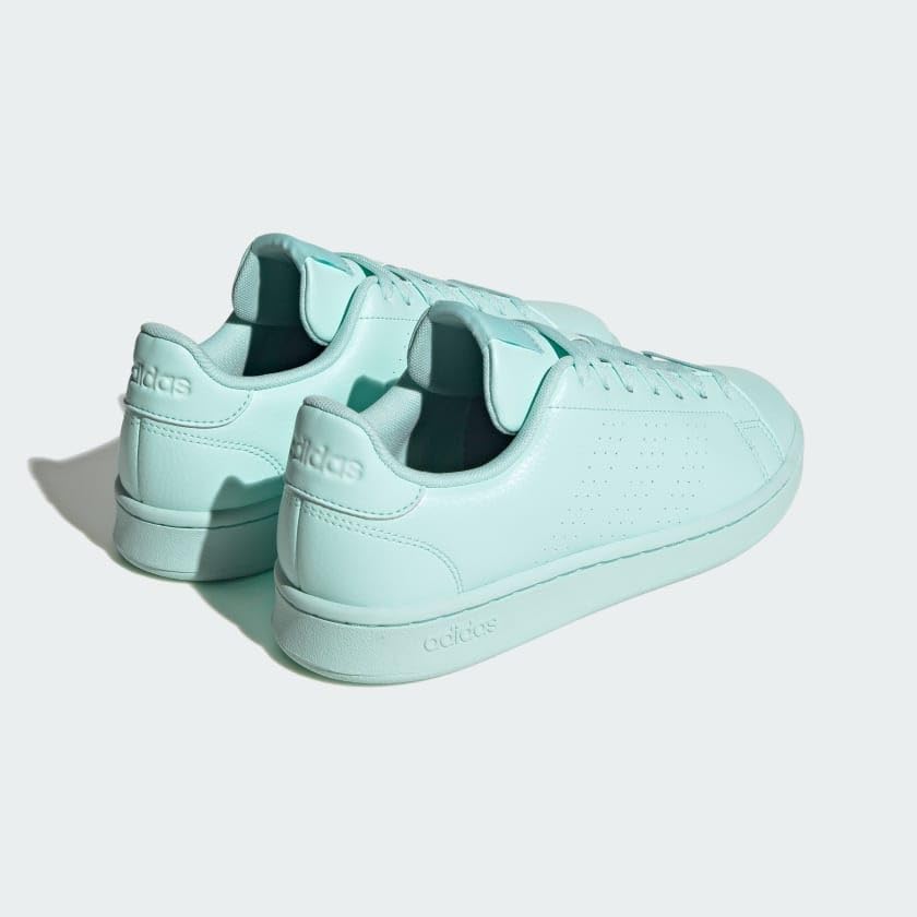 adidas Womens Advantage Tennis ShoesTennis Shoe