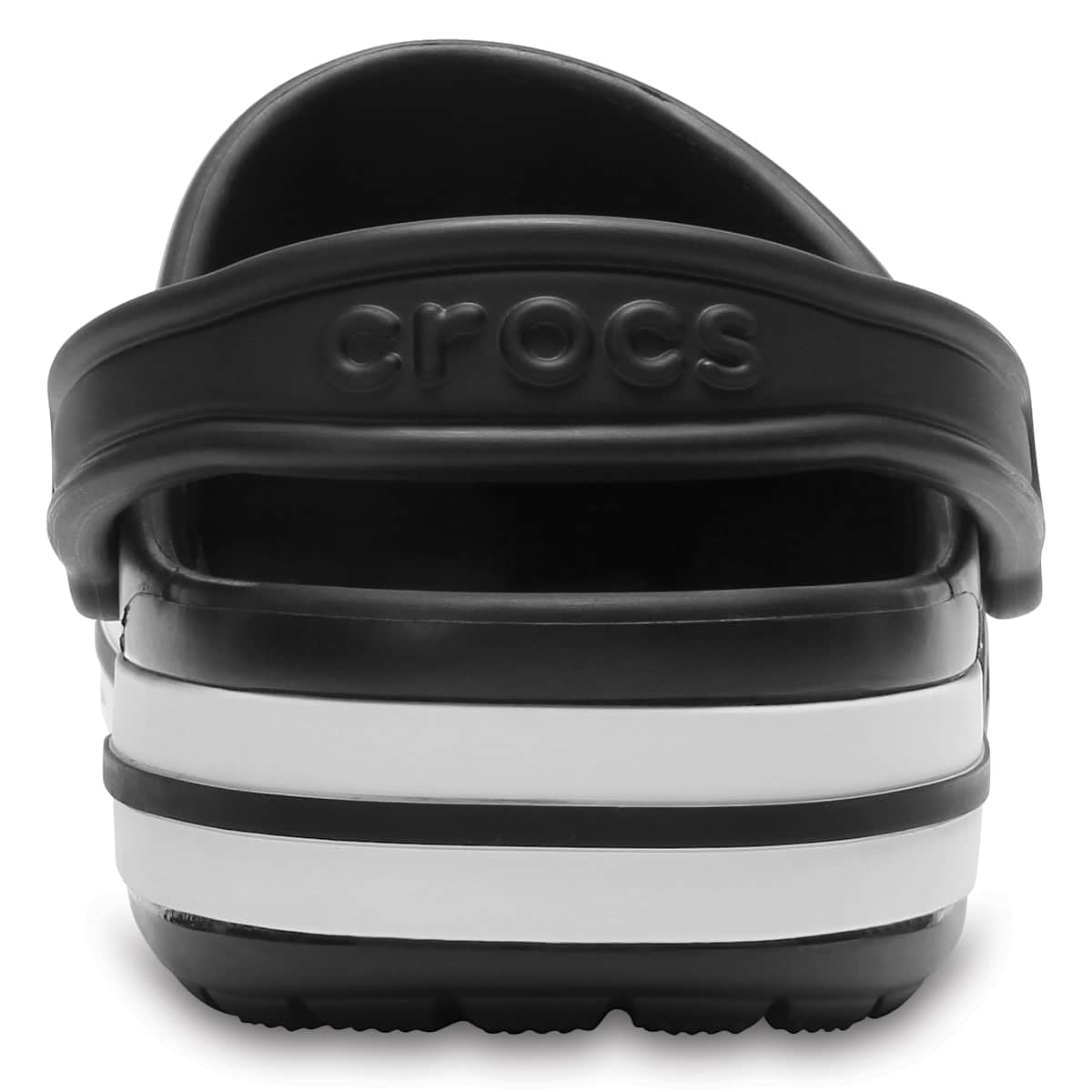 Crocs Unisex Adult Bayaband Clogs