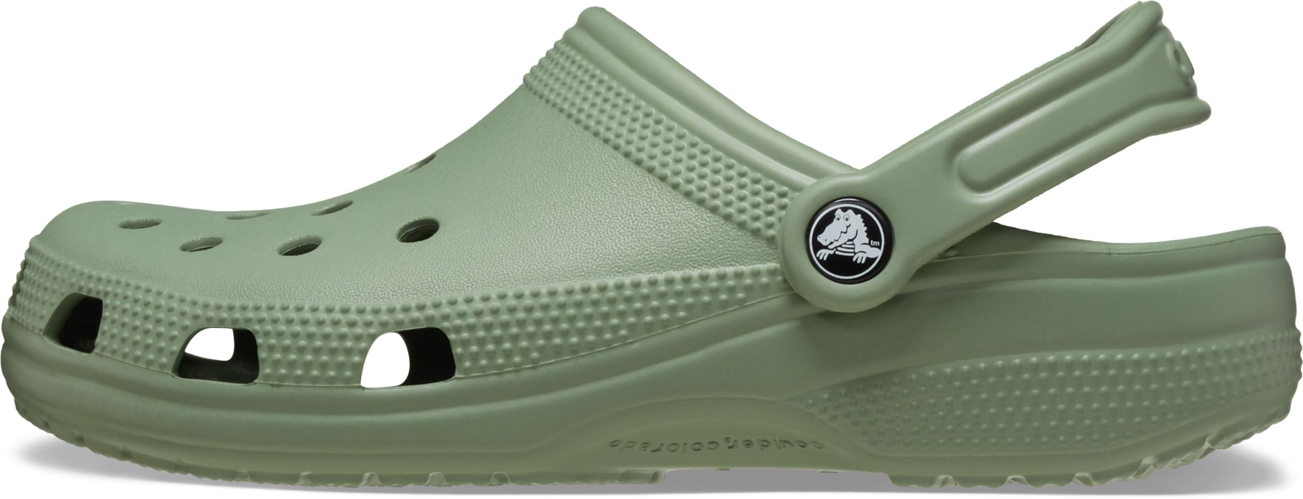 Crocs Unisex Adult Classic Clogs