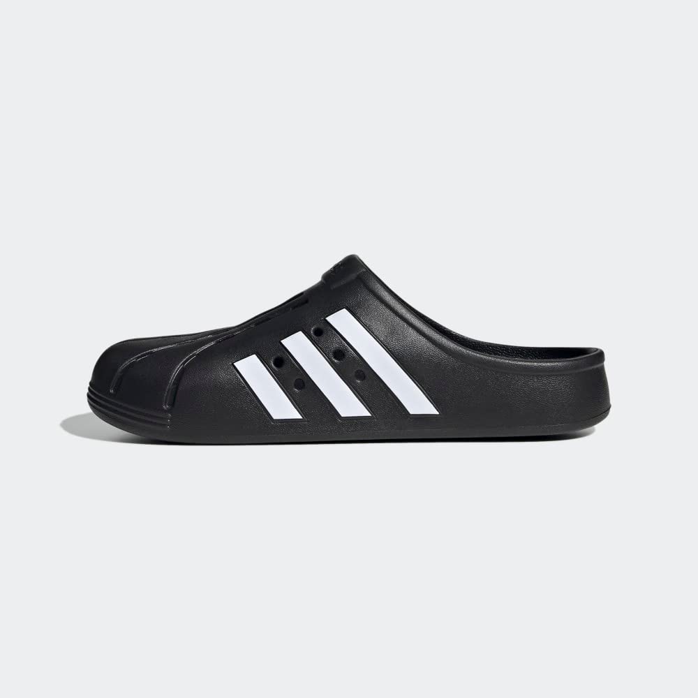 adidas Unisex Adult Adilette Clogs