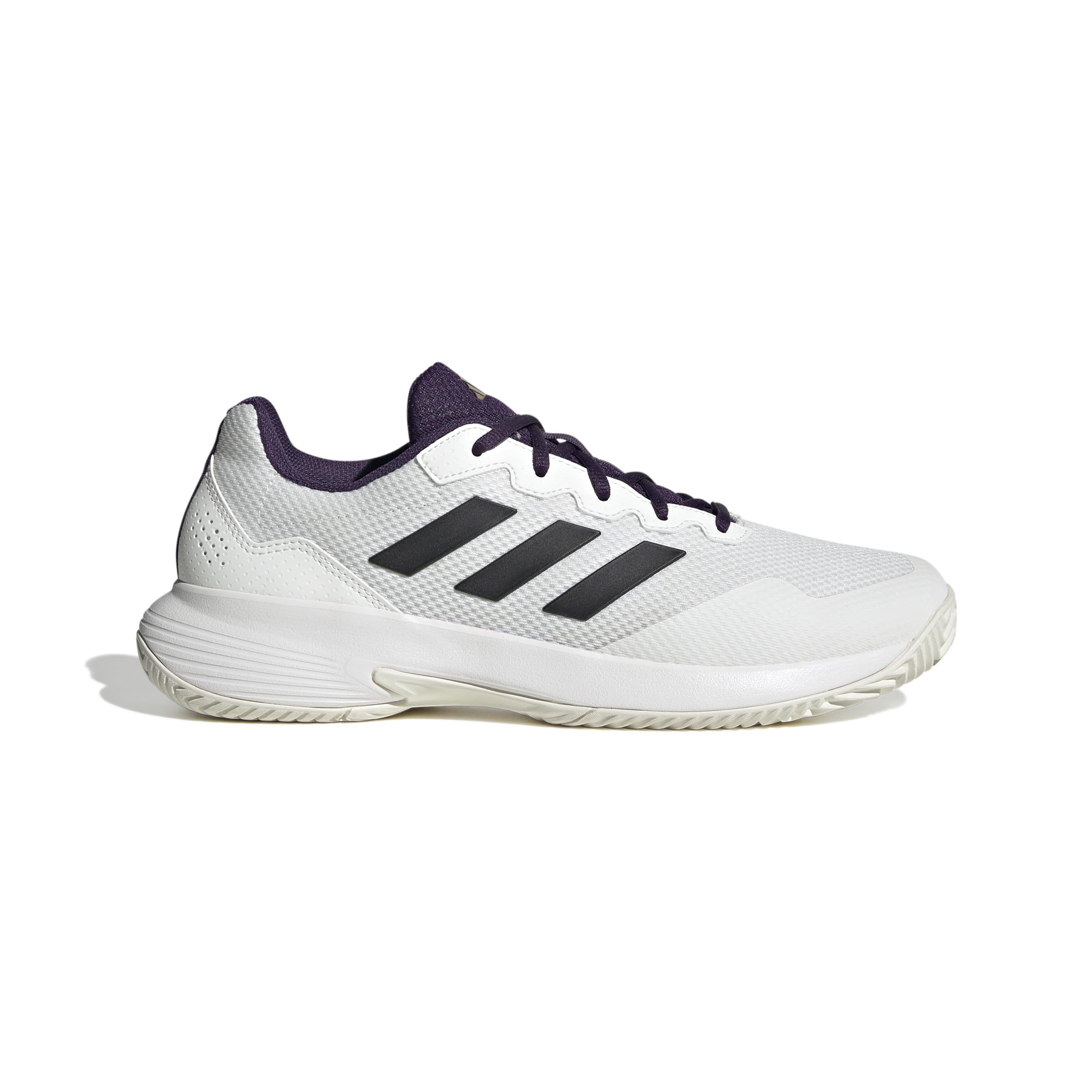 adidas Men's Gamecourt 2.0 Tennis Sneaker