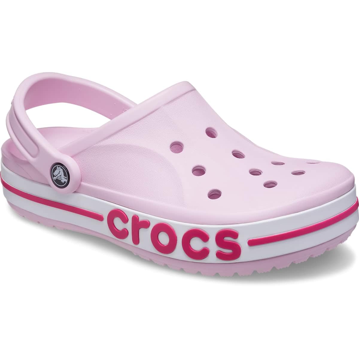 Crocs Unisex Adult Bayaband Clogs
