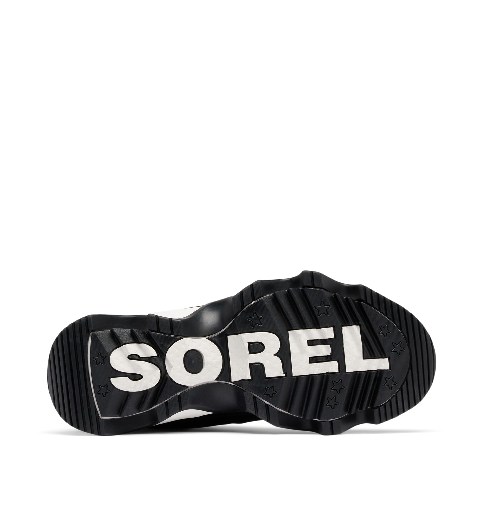 SOREL Women's Kinetic Impact Conquest Plus Waterproof Boot