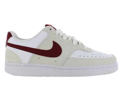 Nike Womens WMNS Court Vision Low