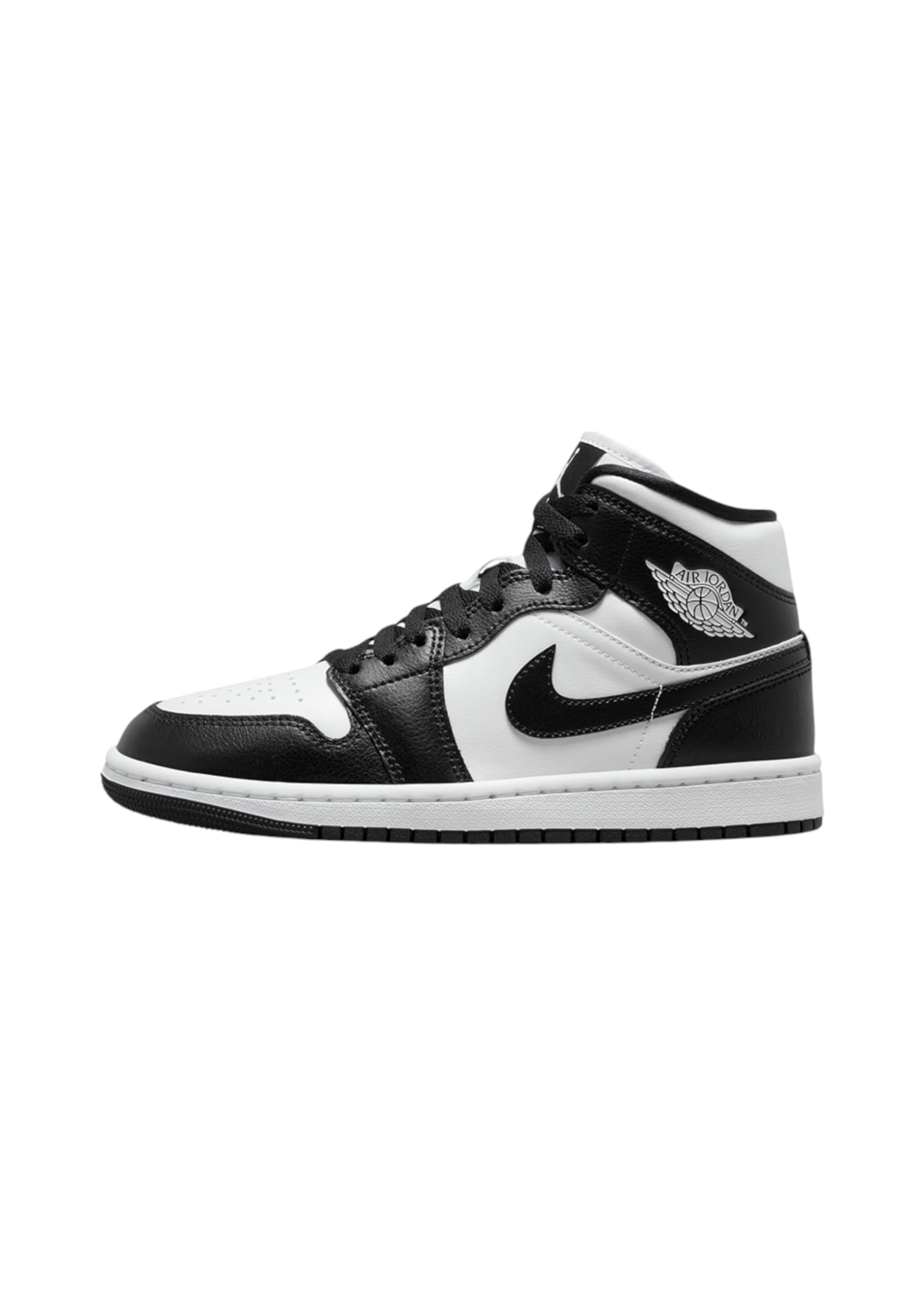 Nike Women's Air Jordan 1 Mid Shoes Sneaker