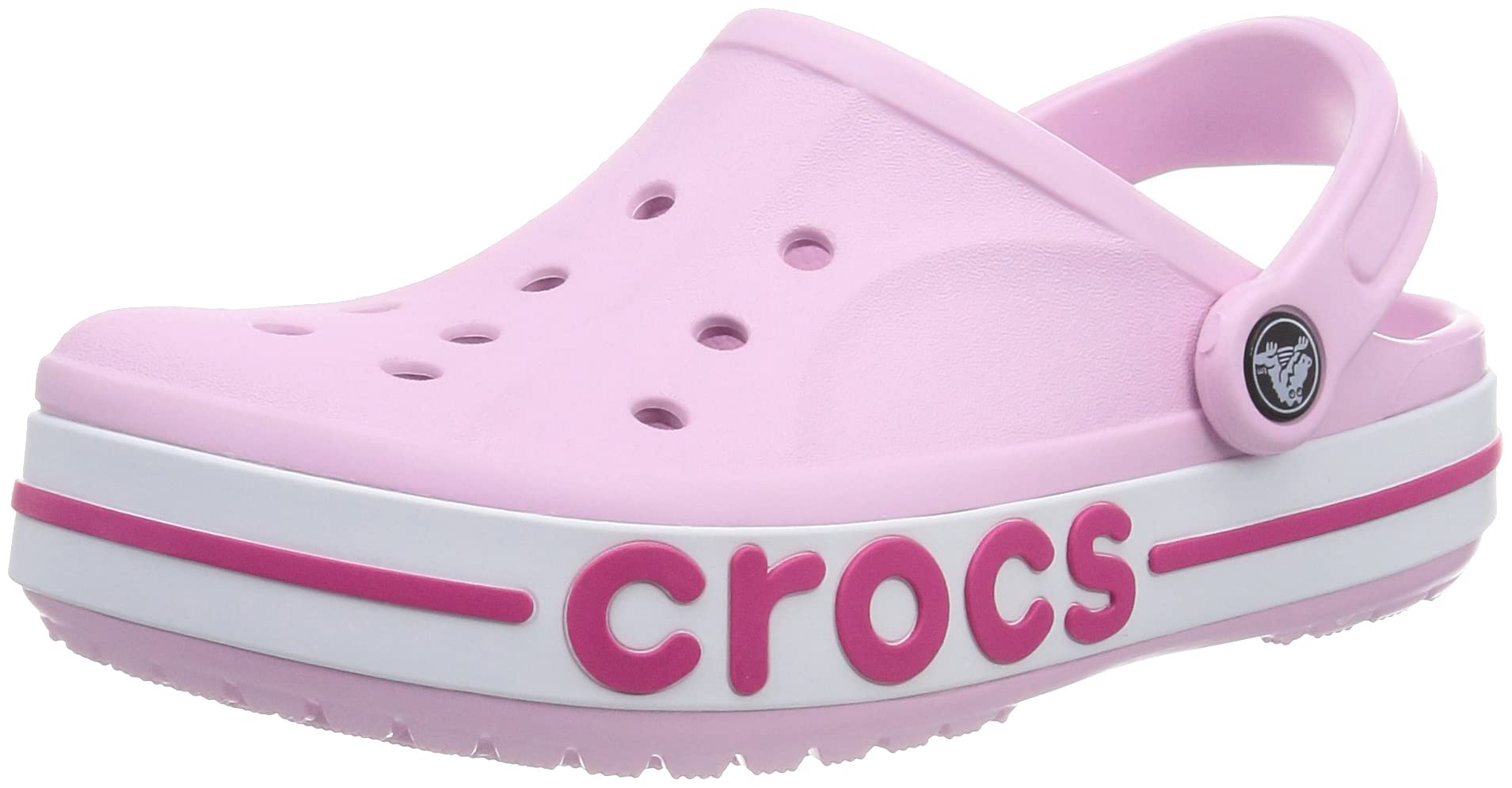 Crocs Unisex Adult Bayaband Clogs