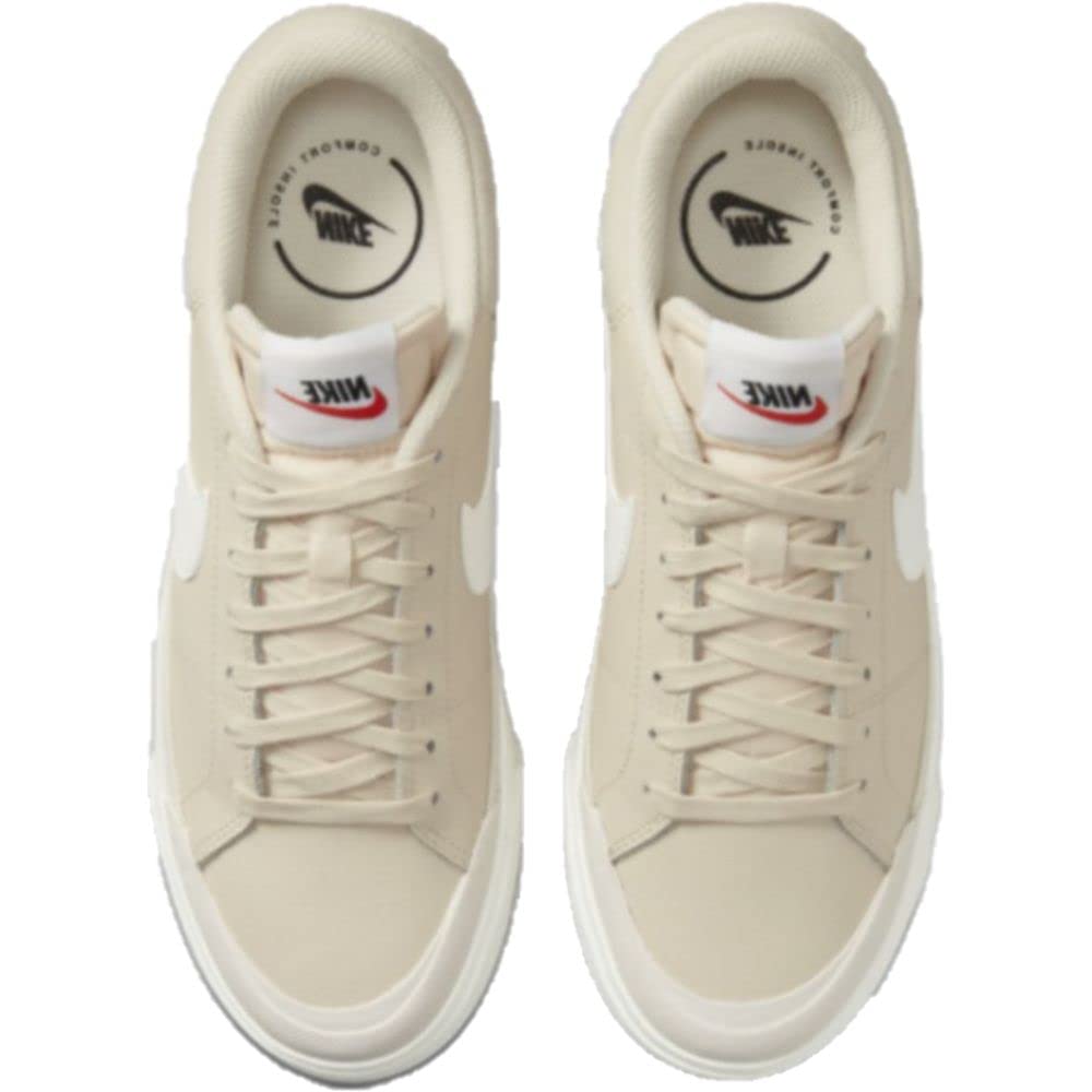 Nike Women's Low-Top Sneakers