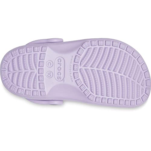 Crocs Kids' Classic Clogs