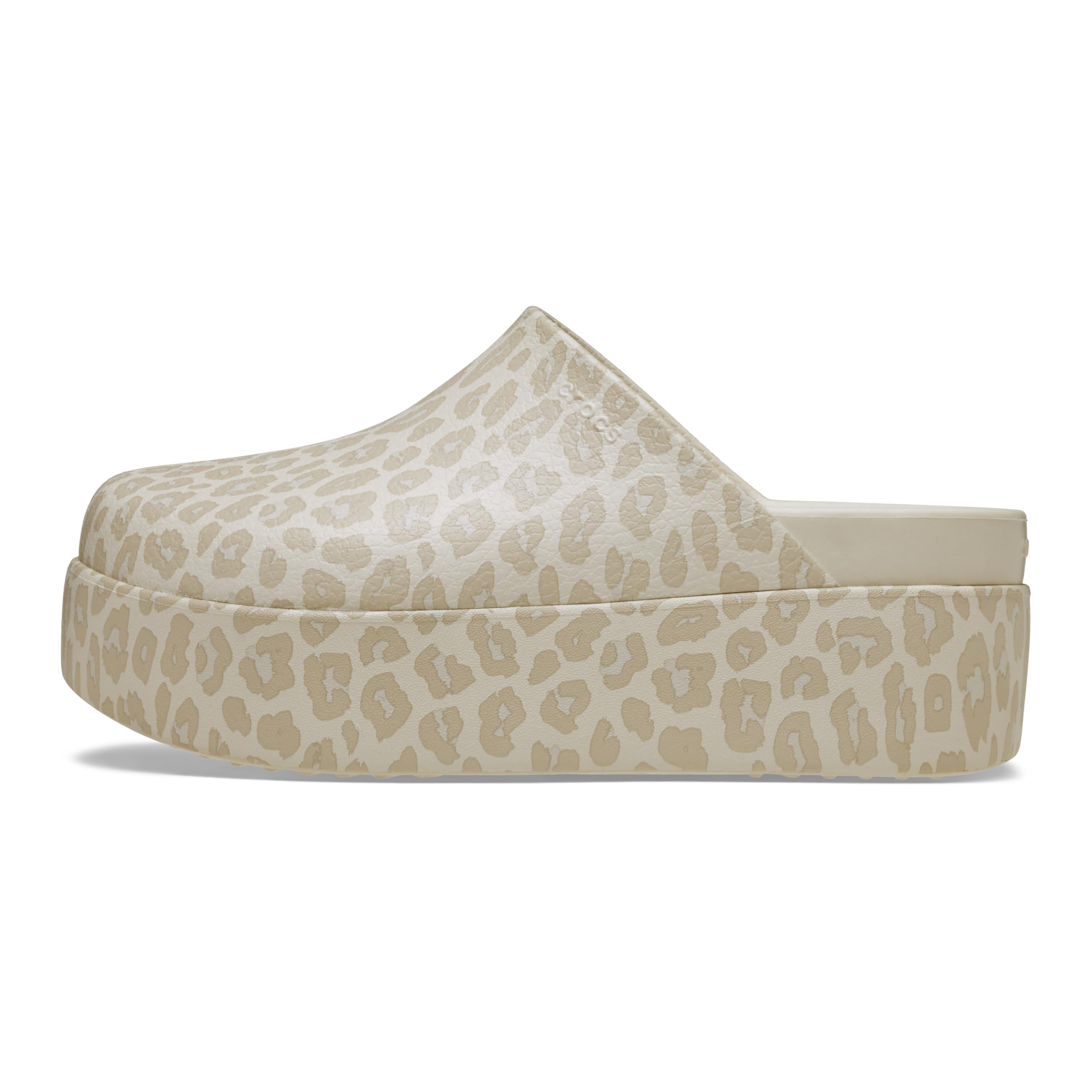 Crocs Women's Dylan Platform Clog, Mule Platform Shoes for Women