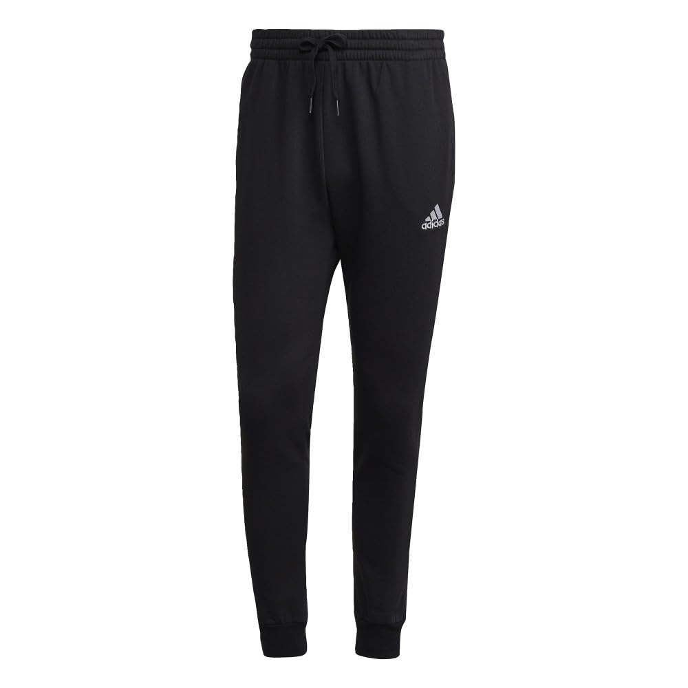adidas Men's Essentials Tapered Pants