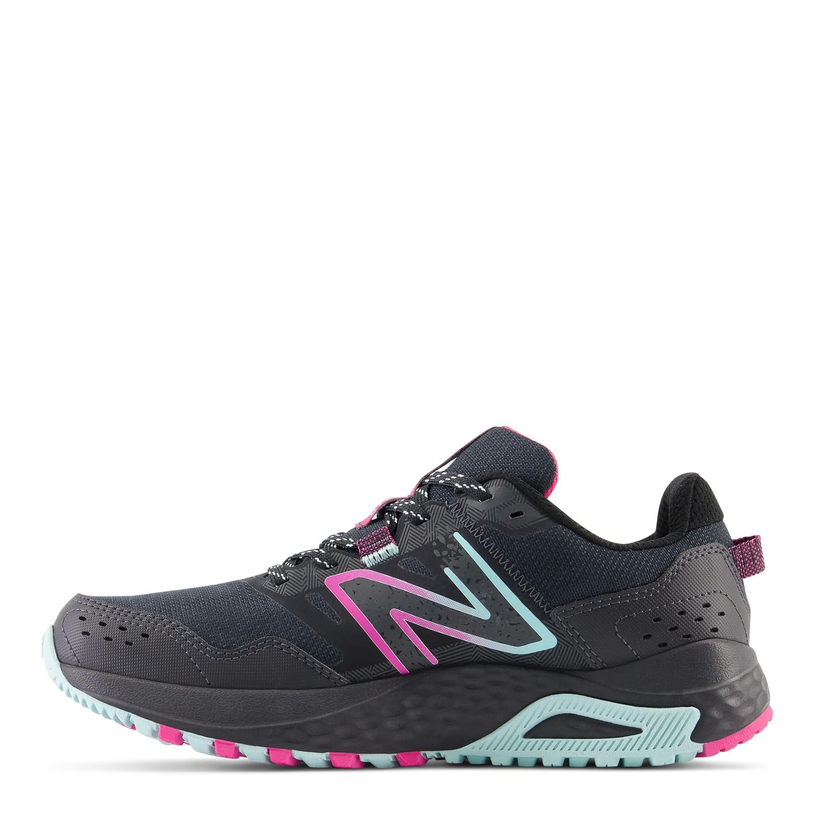 New Balance Women's 410 V8 Trail Running Shoe