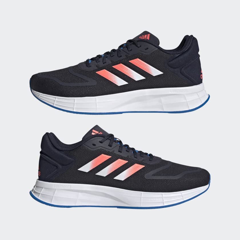adidas Mens Duramo Sl 2.0 Running ShoesRunning Shoe
