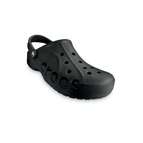 Crocs Unisex Adult Baya Clogs