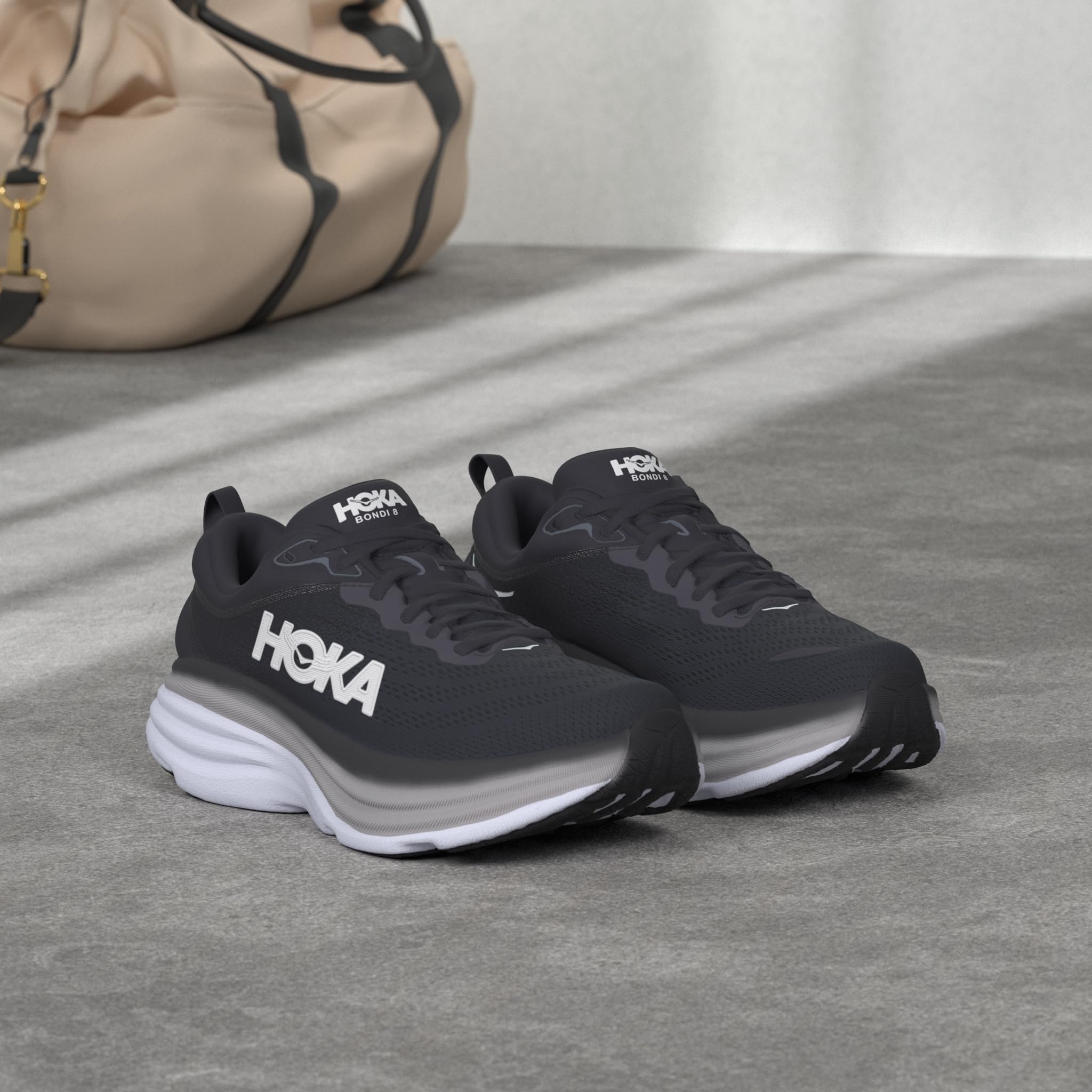 HOKA Women's Bondi 8 Shoes