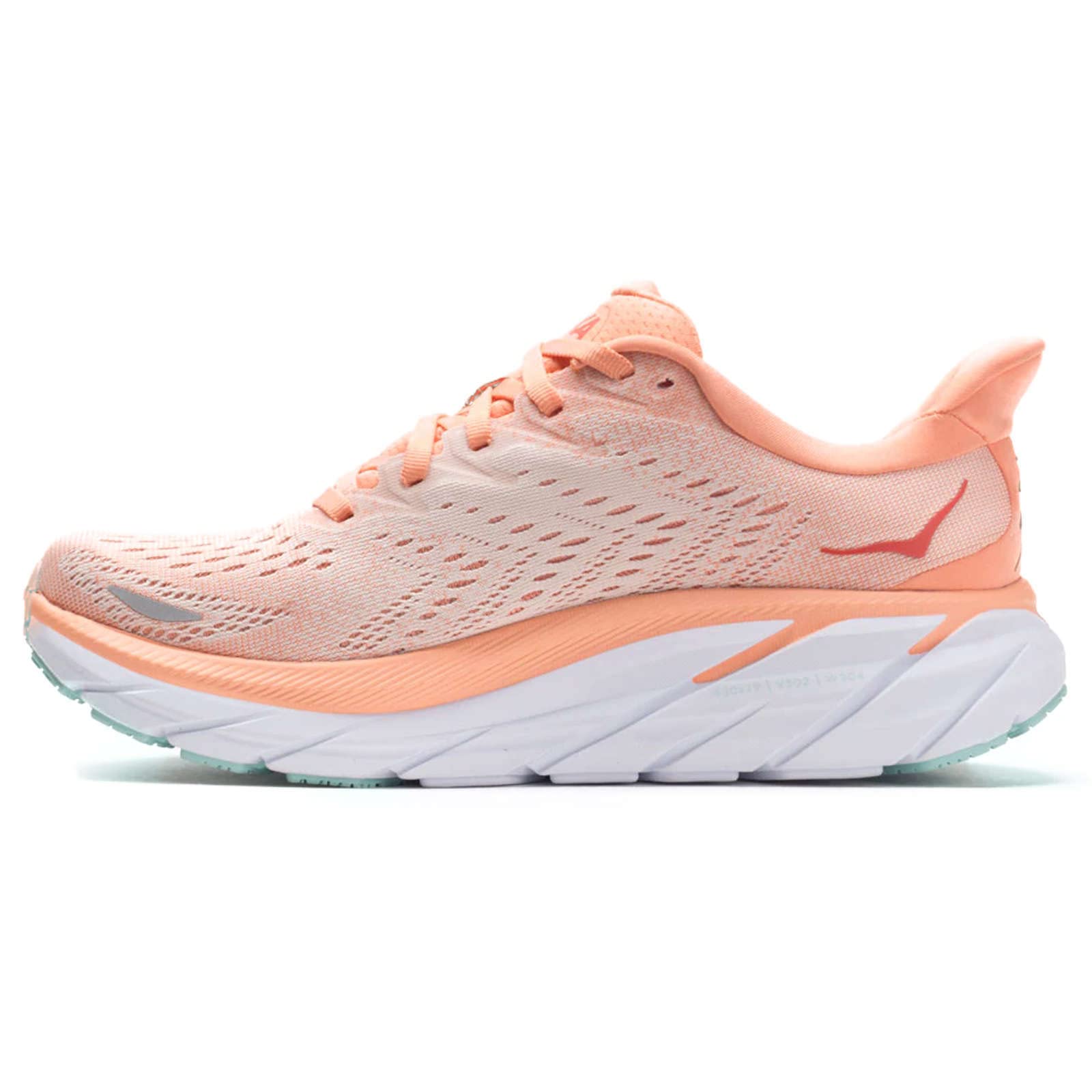 Hoka One Women's Low Neck Sneakers