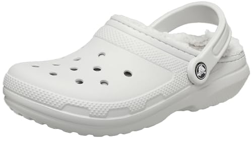 Crocs Unisex Adult Classic Lined Clog