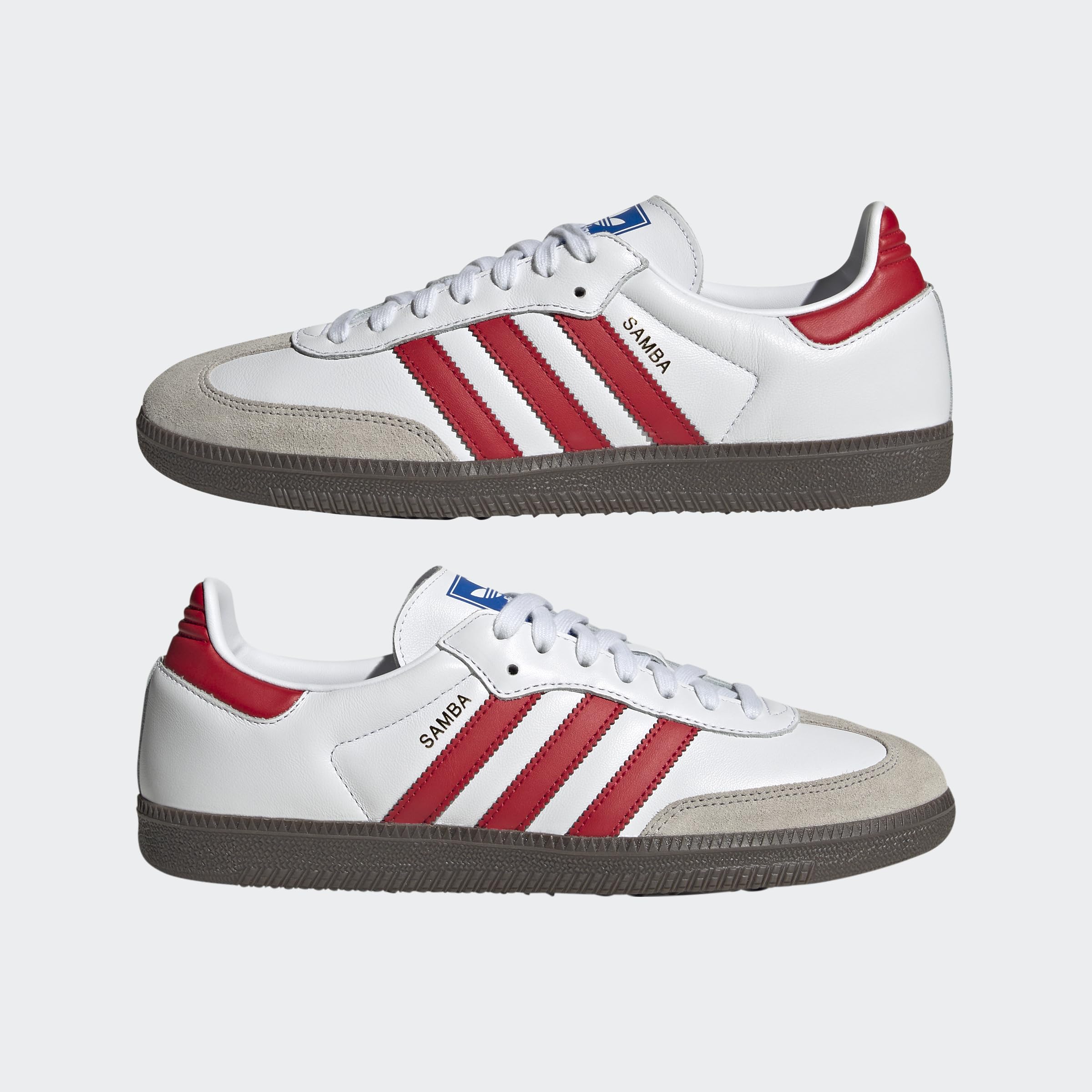 adidas Men's Samba Shoes